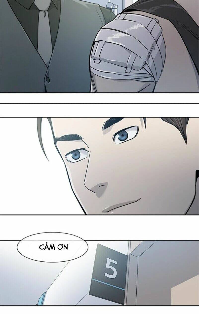 Đội trưởng lính đánh thuê - Chapter 36 - Page 56