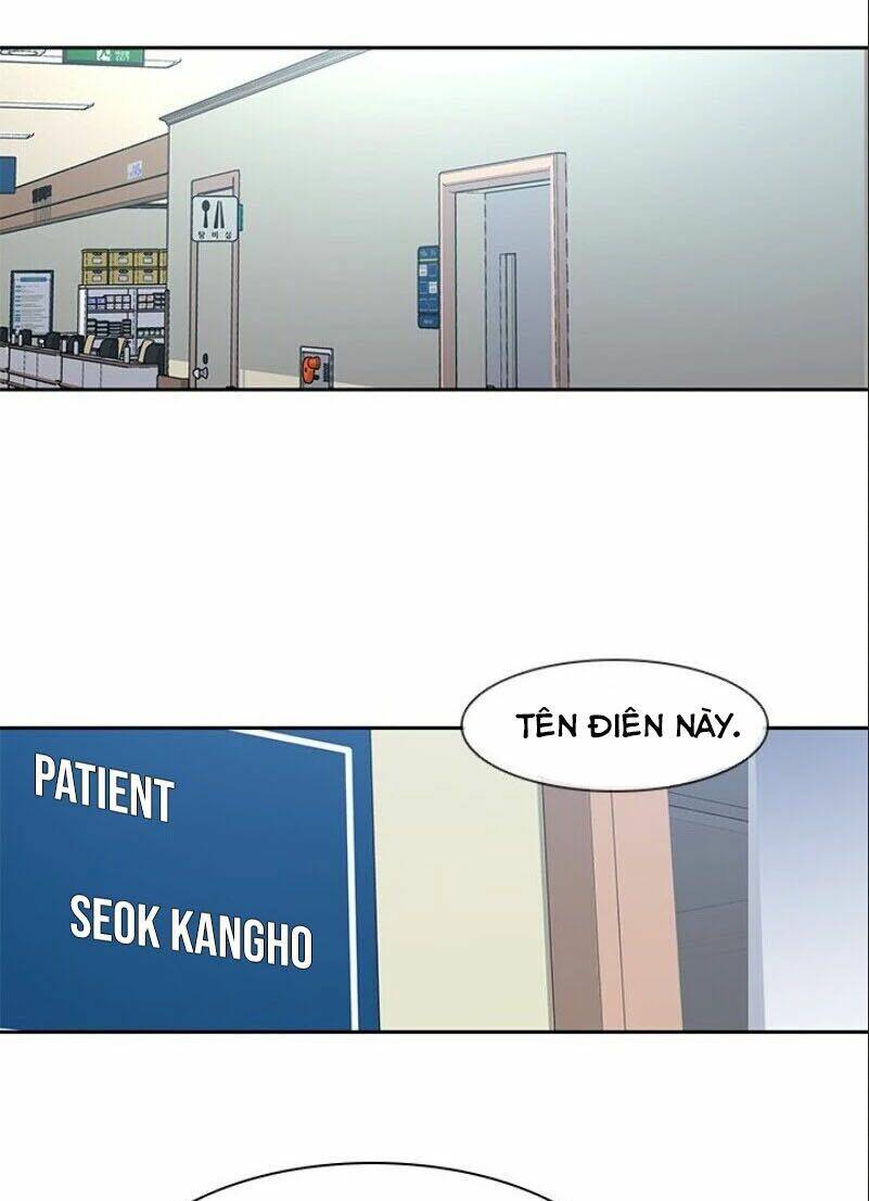 Đội trưởng lính đánh thuê - Chapter 36 - Page 57