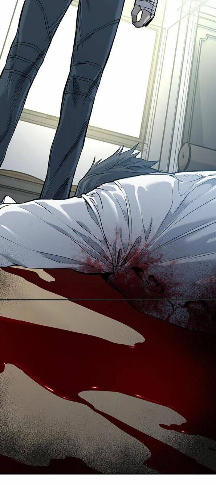 Đội trưởng lính đánh thuê - Chapter 36 - Page 5