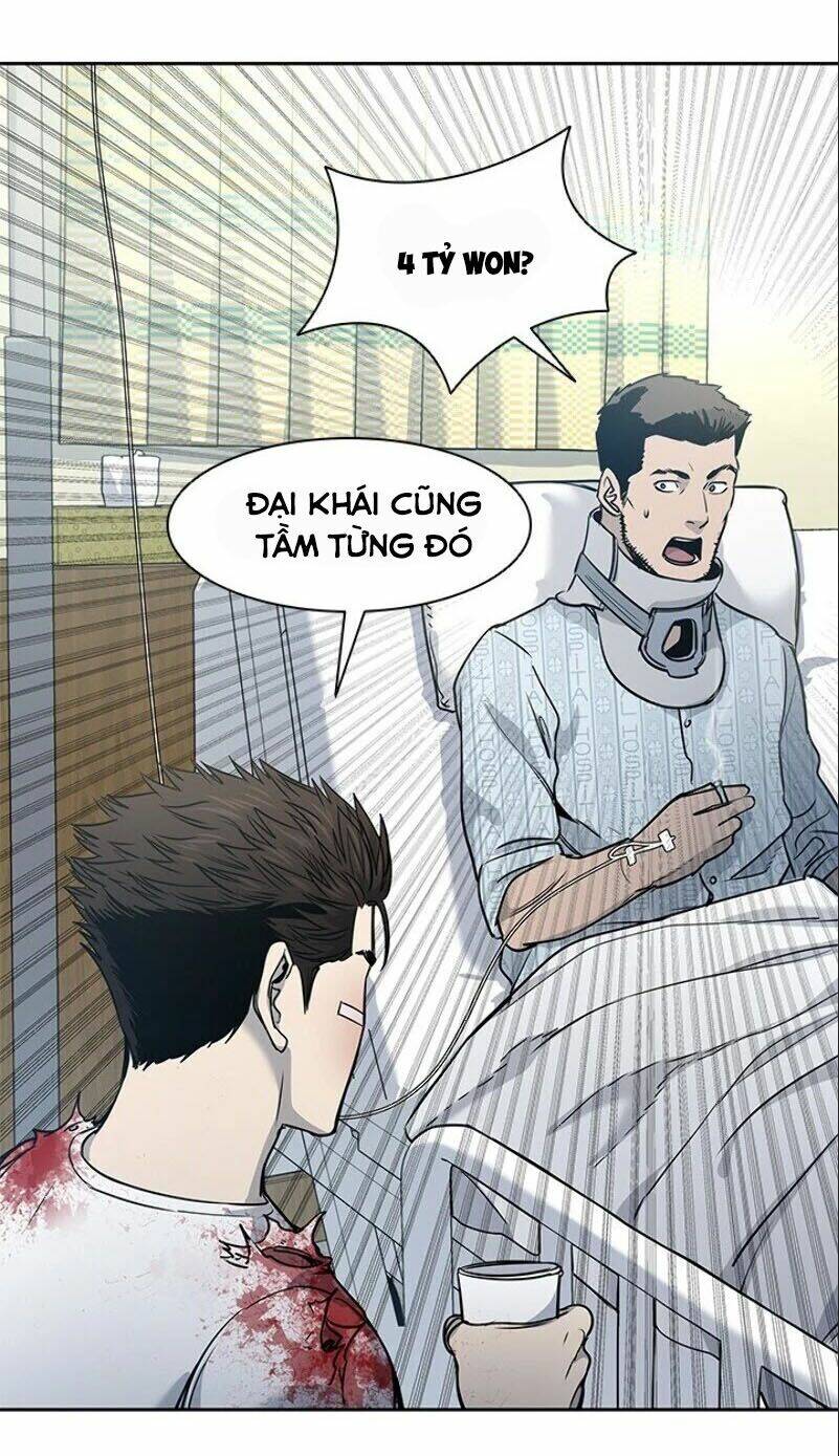 Đội trưởng lính đánh thuê - Chapter 36 - Page 65