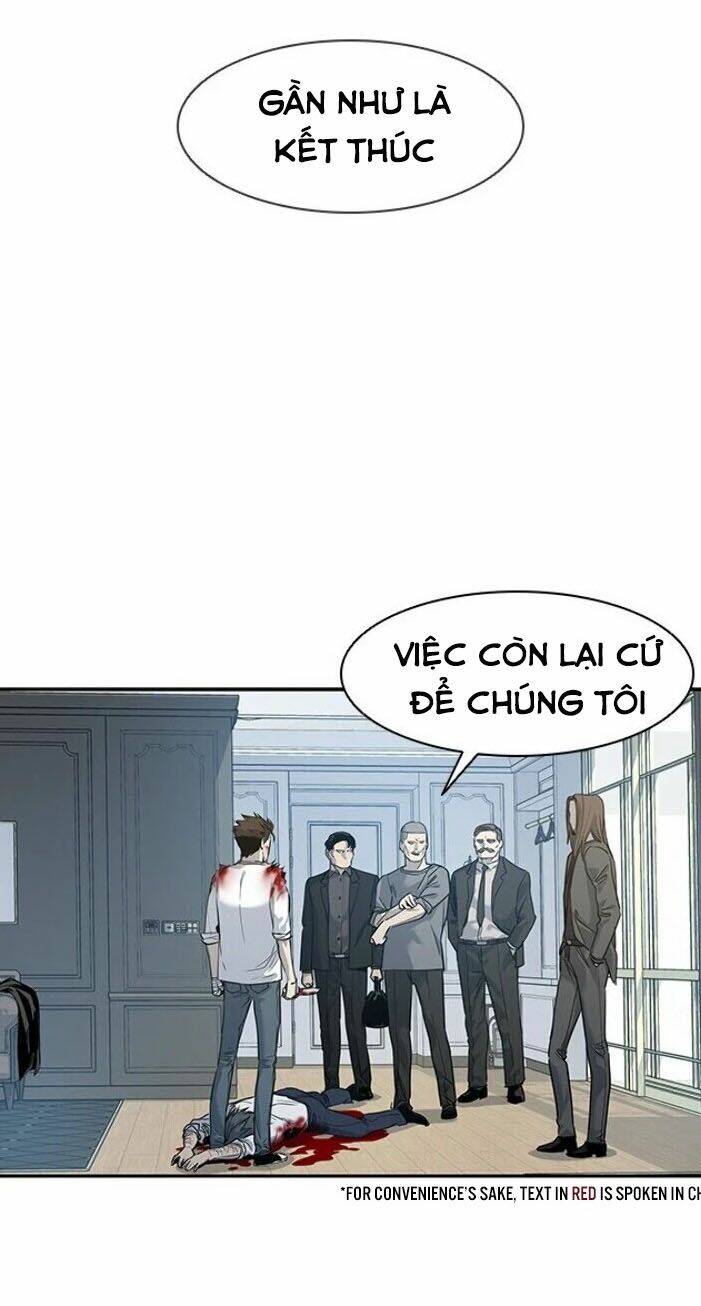 Đội trưởng lính đánh thuê - Chapter 36 - Page 6