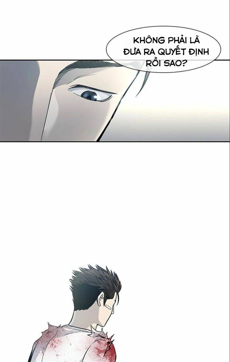 Đội trưởng lính đánh thuê - Chapter 36 - Page 69