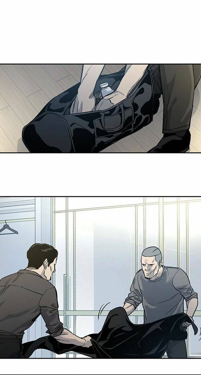 Đội trưởng lính đánh thuê - Chapter 36 - Page 7