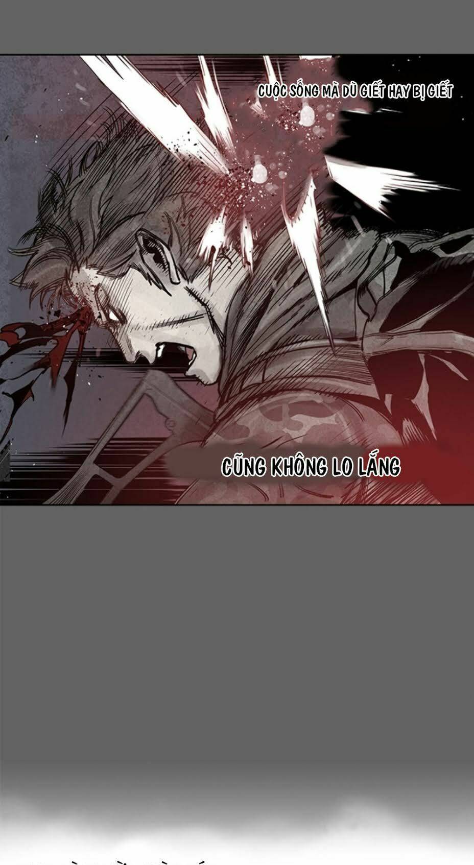 Đội trưởng lính đánh thuê - Chapter 37 - Page 9