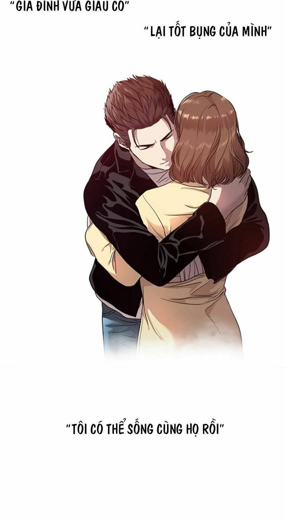 Đội trưởng lính đánh thuê - Chapter 37 - Page 10