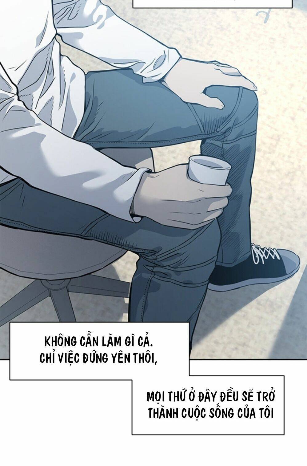 Đội trưởng lính đánh thuê - Chapter 37 - Page 12