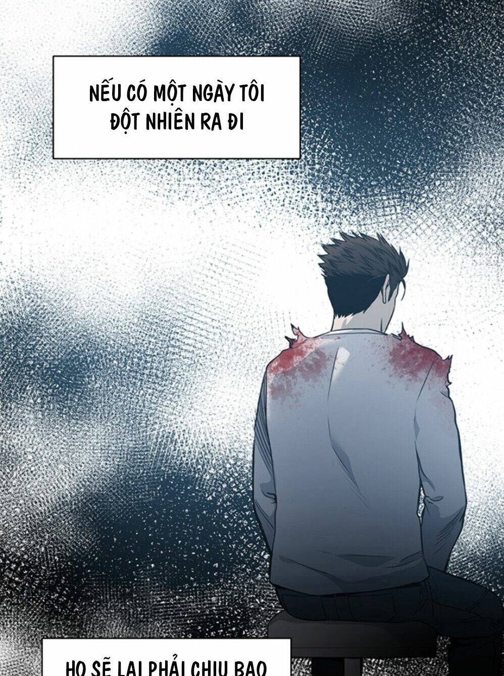 Đội trưởng lính đánh thuê - Chapter 37 - Page 19
