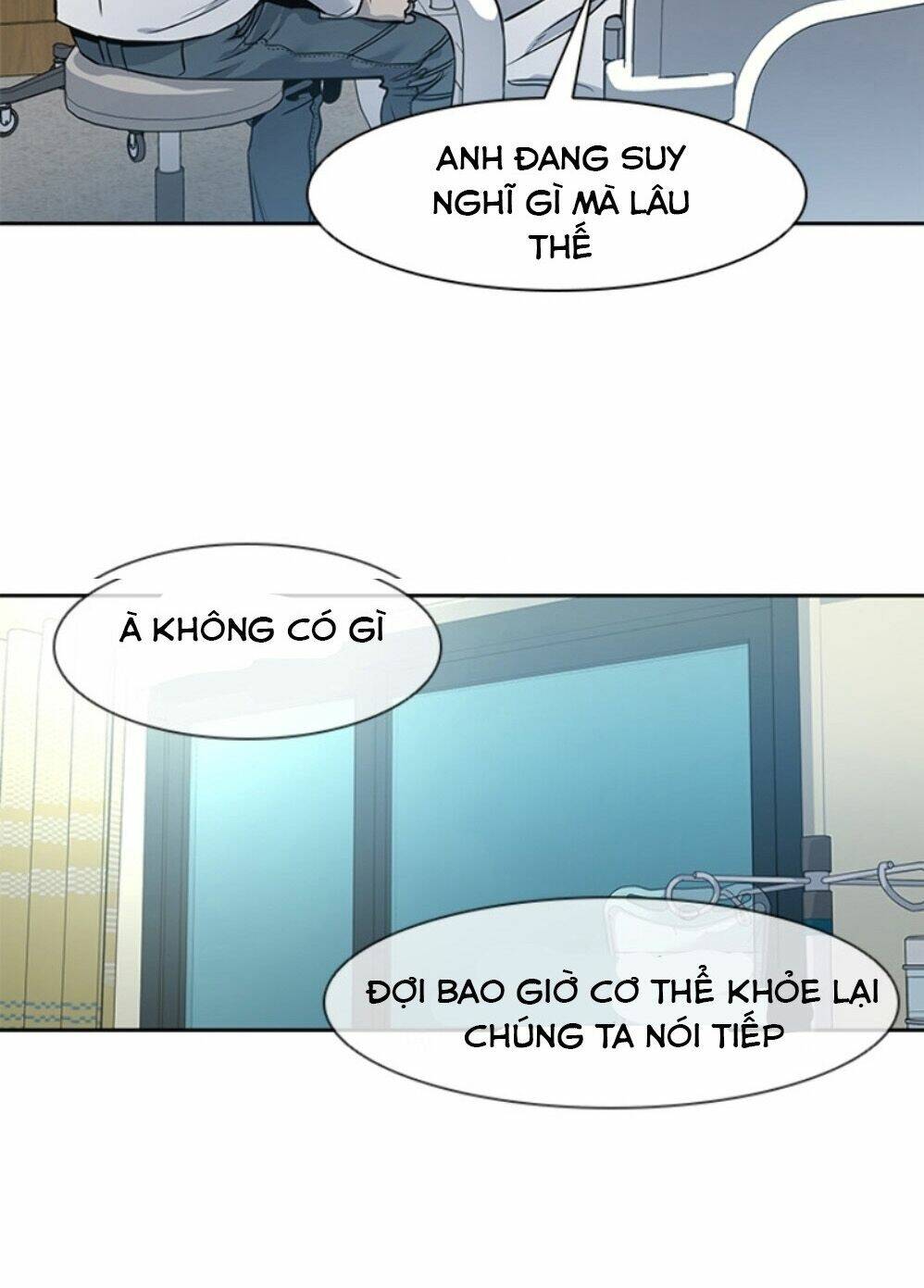 Đội trưởng lính đánh thuê - Chapter 37 - Page 22