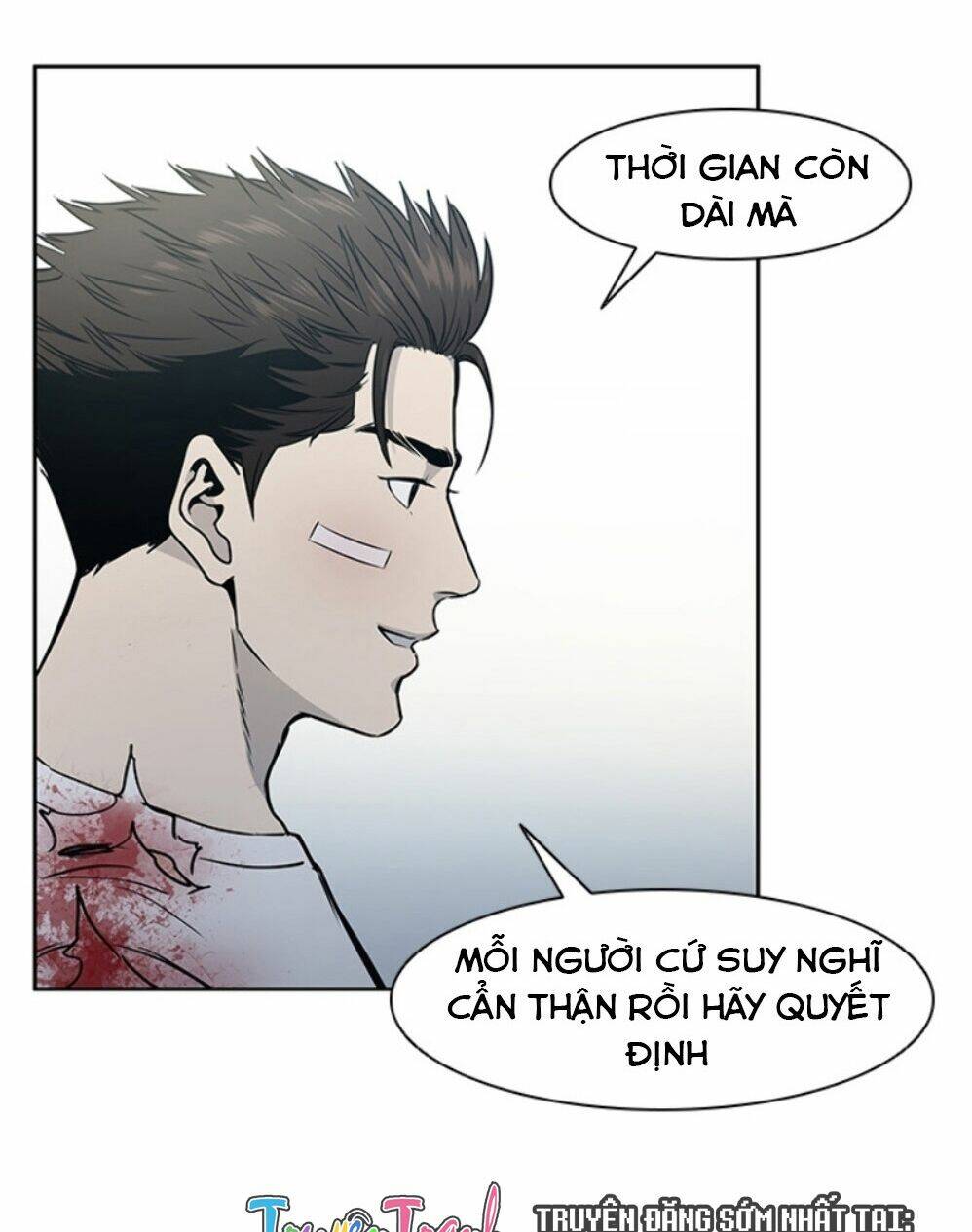 Đội trưởng lính đánh thuê - Chapter 37 - Page 23