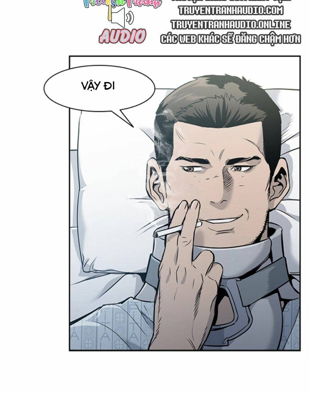 Đội trưởng lính đánh thuê - Chapter 37 - Page 24