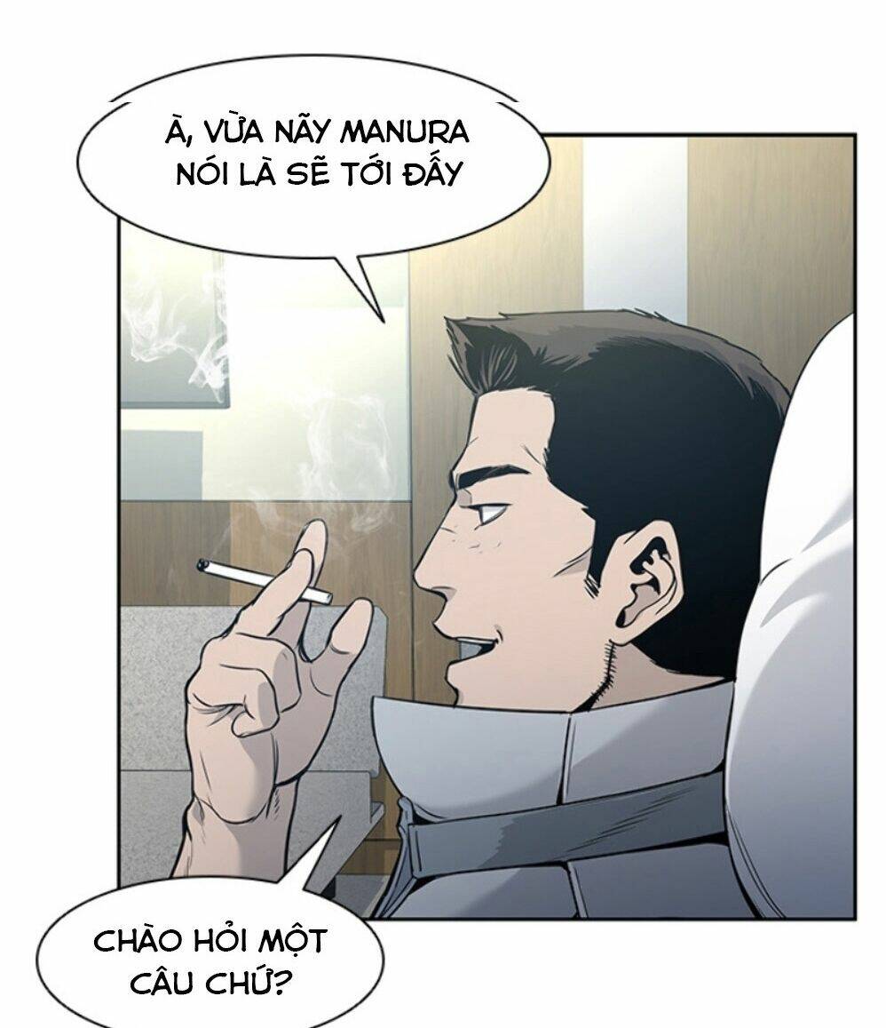 Đội trưởng lính đánh thuê - Chapter 37 - Page 25