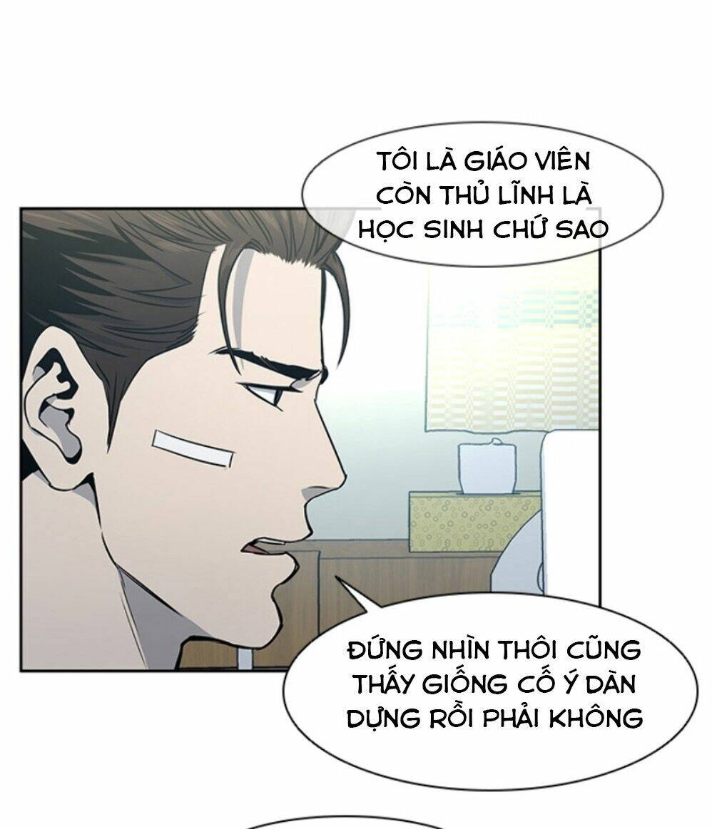 Đội trưởng lính đánh thuê - Chapter 37 - Page 27