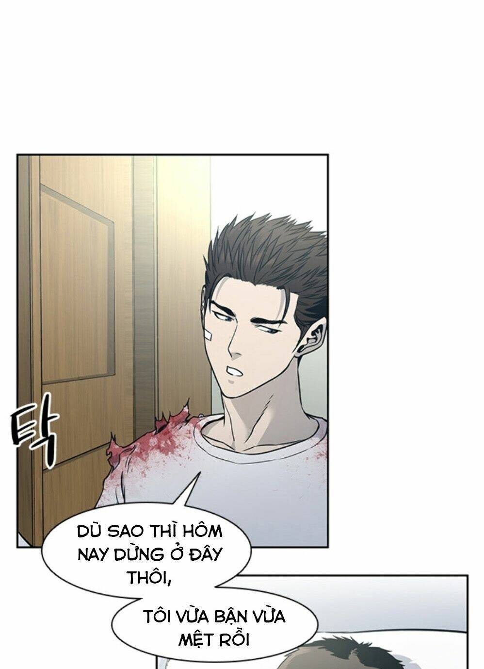 Đội trưởng lính đánh thuê - Chapter 37 - Page 31