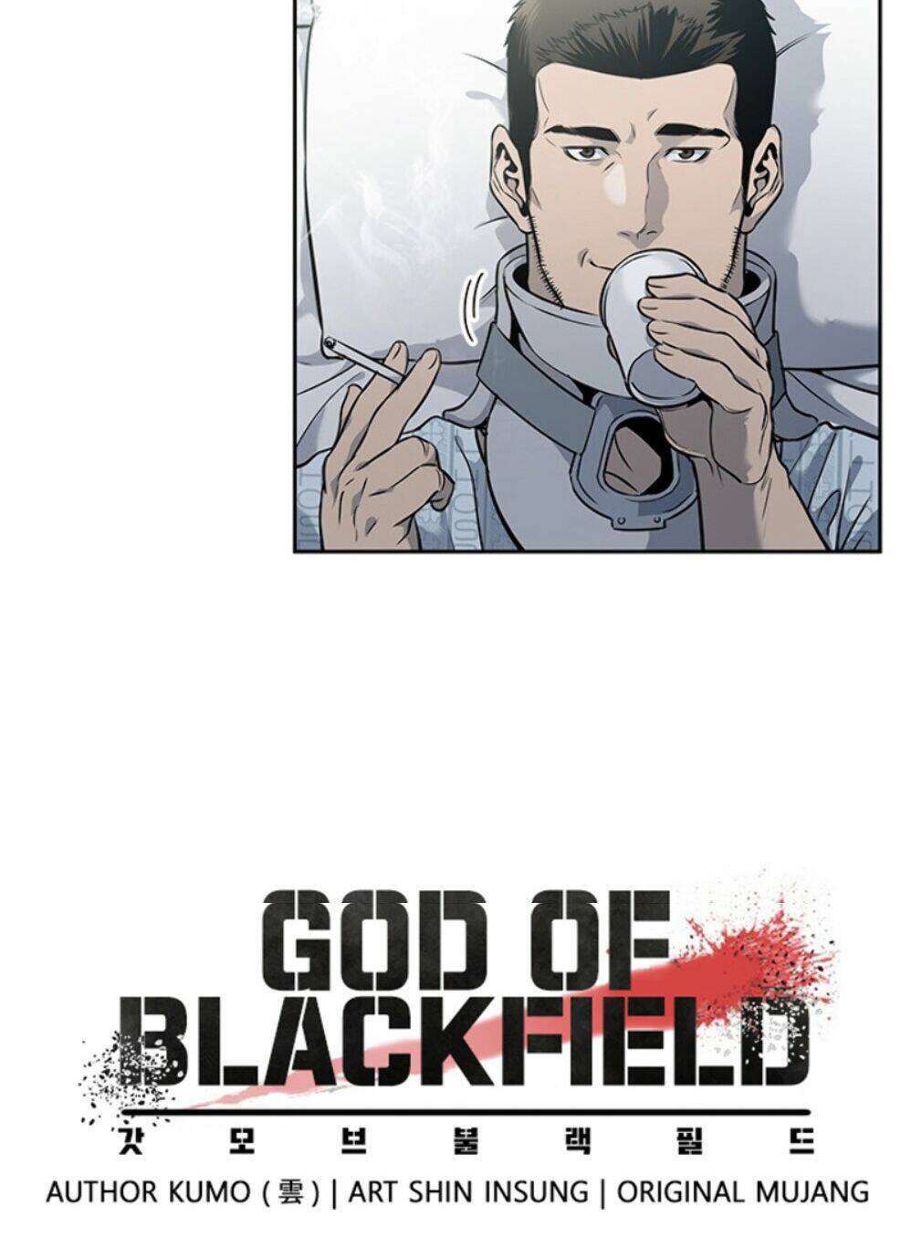 Đội trưởng lính đánh thuê - Chapter 37 - Page 32