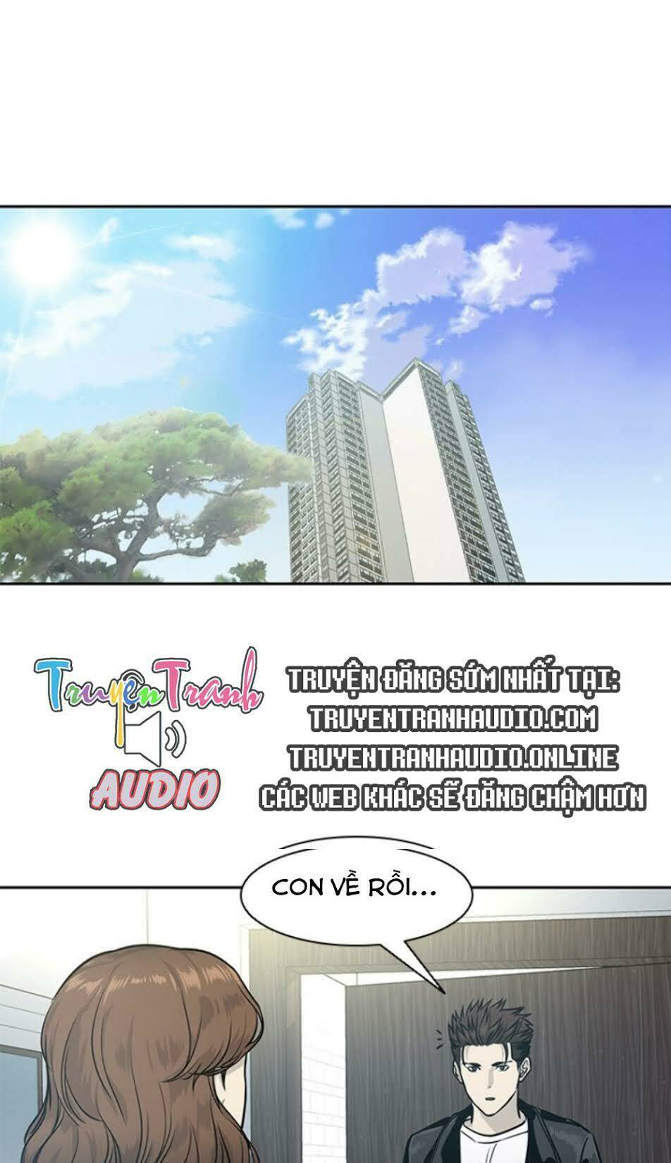 Đội trưởng lính đánh thuê - Chapter 37 - Page 35