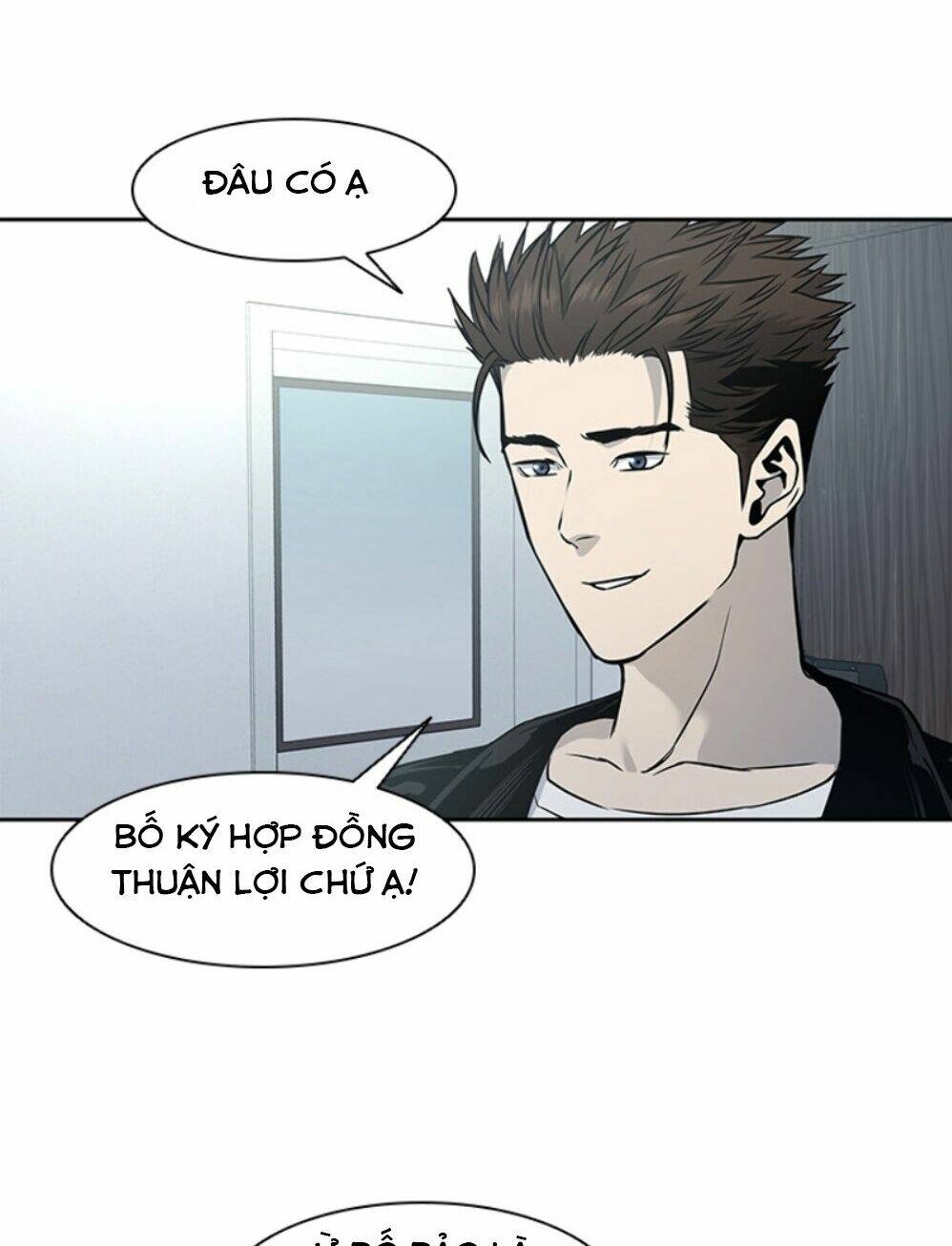 Đội trưởng lính đánh thuê - Chapter 37 - Page 37