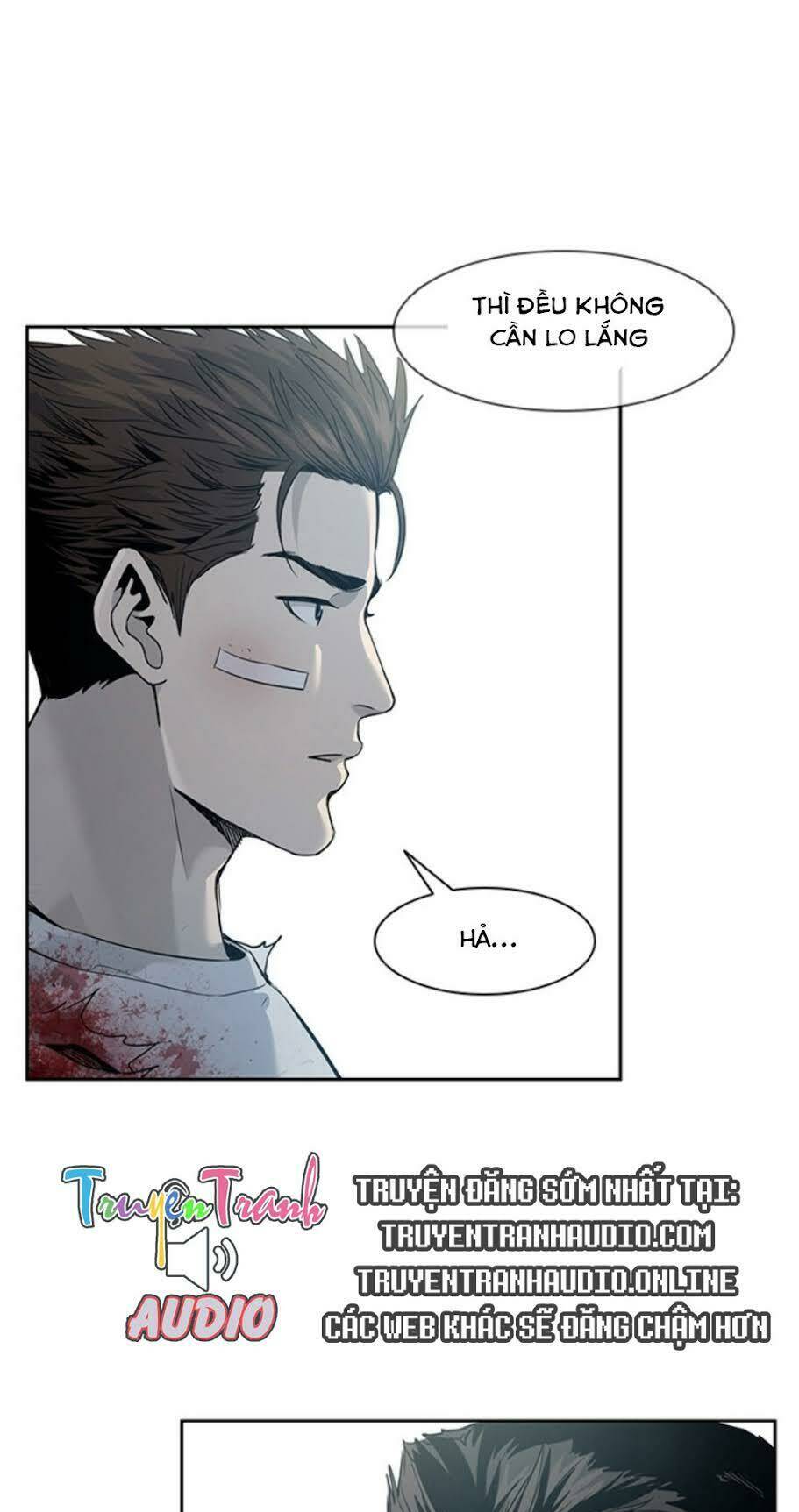 Đội trưởng lính đánh thuê - Chapter 37 - Page 3