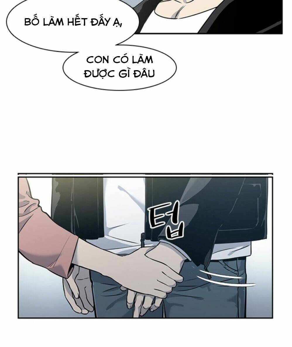 Đội trưởng lính đánh thuê - Chapter 37 - Page 40