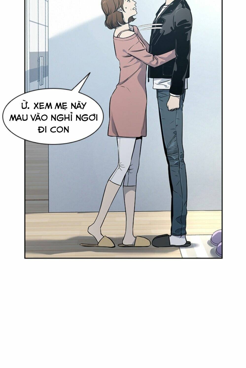 Đội trưởng lính đánh thuê - Chapter 37 - Page 45