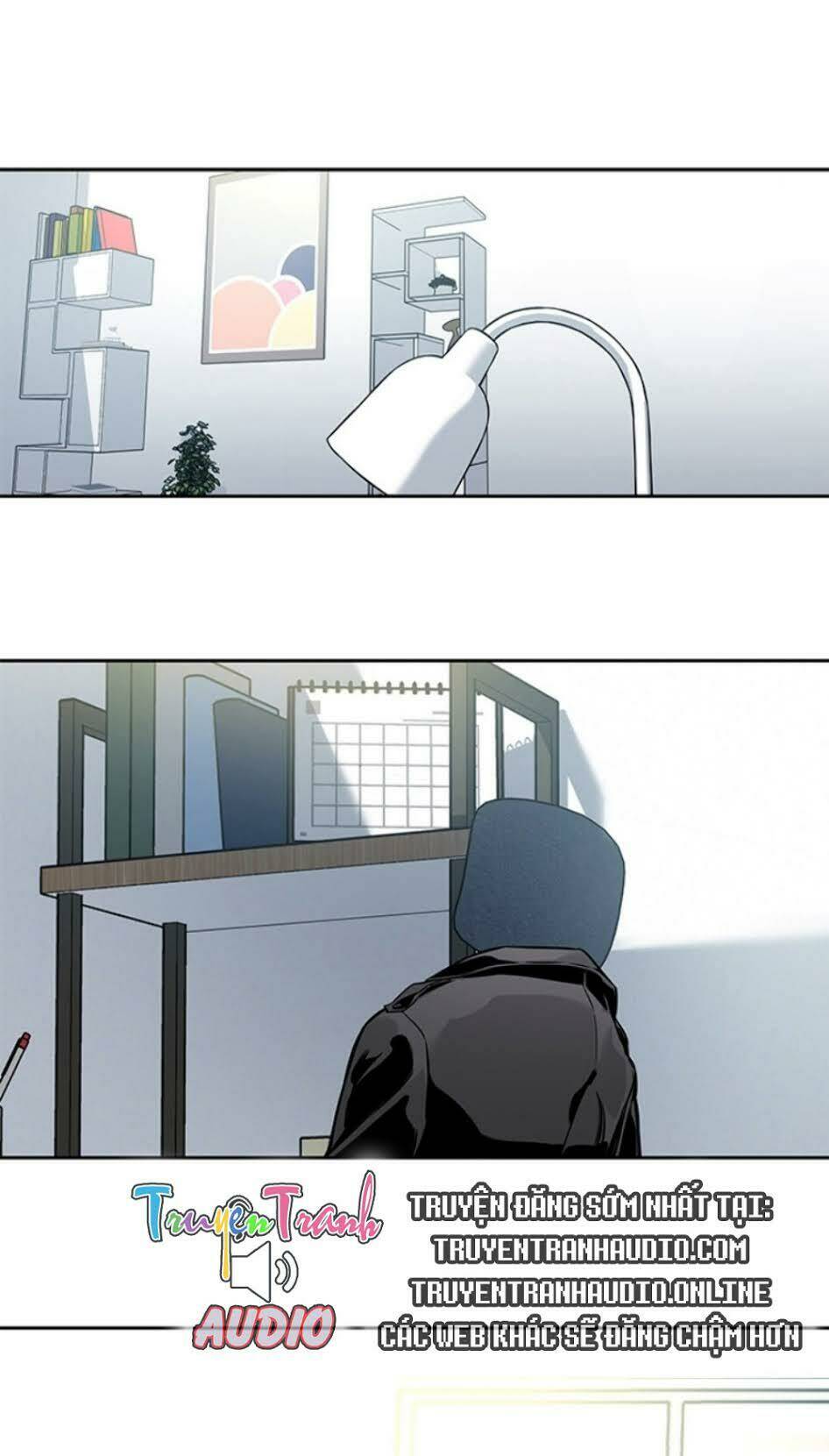 Đội trưởng lính đánh thuê - Chapter 37 - Page 46