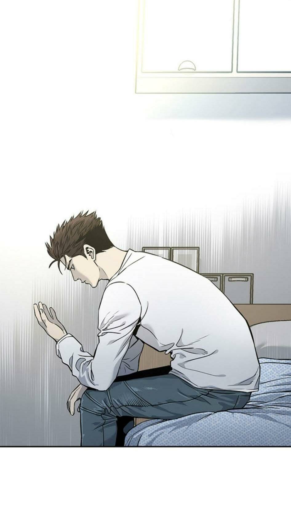 Đội trưởng lính đánh thuê - Chapter 37 - Page 47