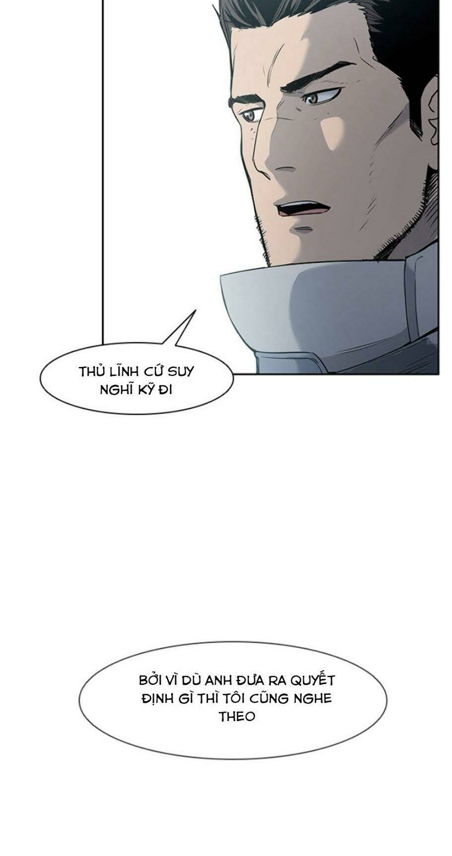 Đội trưởng lính đánh thuê - Chapter 37 - Page 4