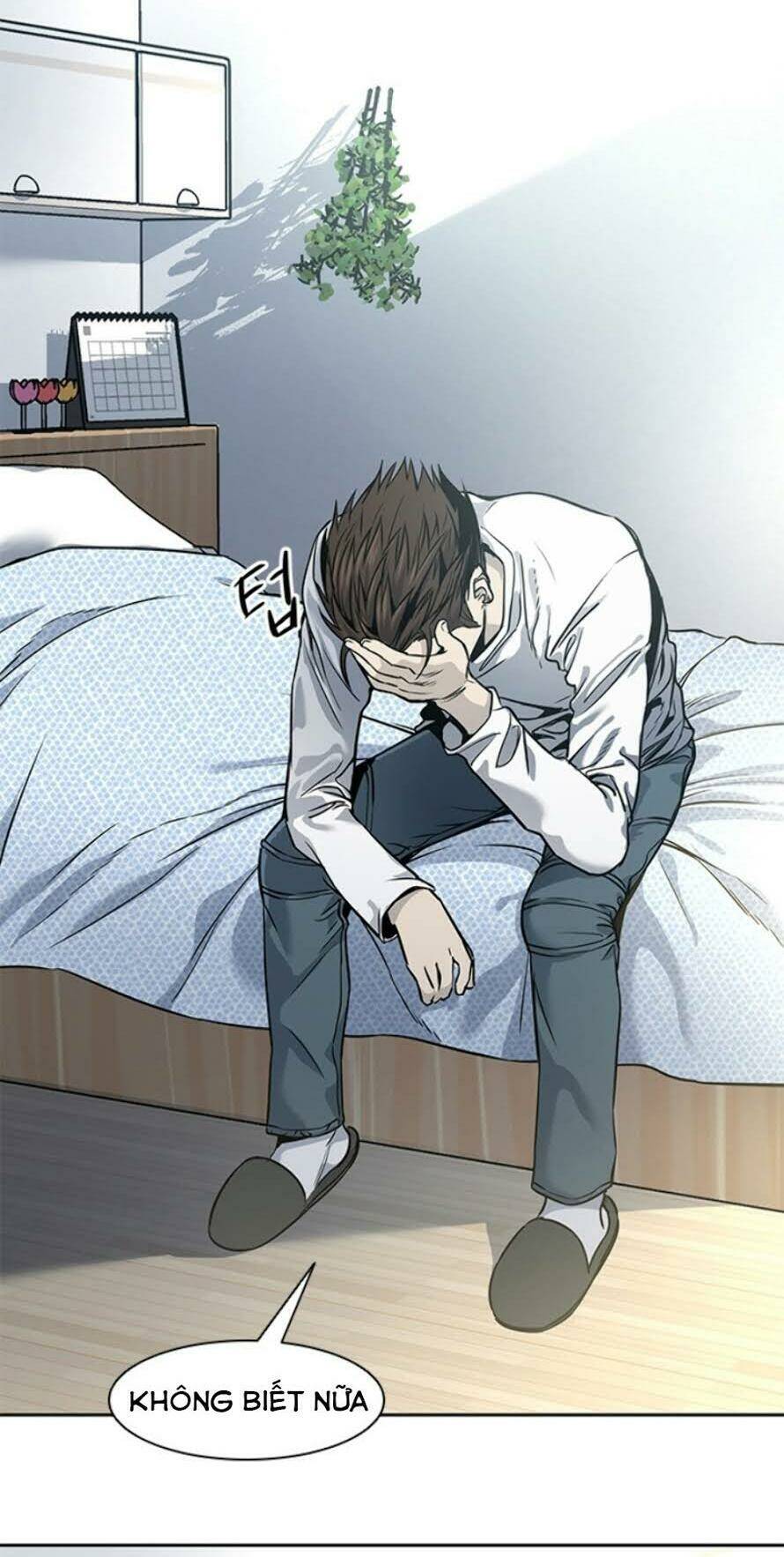 Đội trưởng lính đánh thuê - Chapter 37 - Page 49