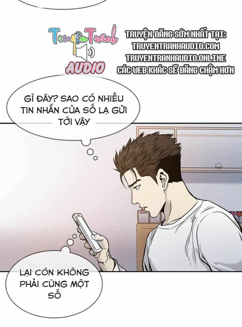 Đội trưởng lính đánh thuê - Chapter 37 - Page 56