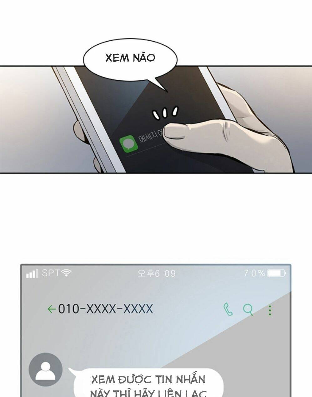 Đội trưởng lính đánh thuê - Chapter 37 - Page 57