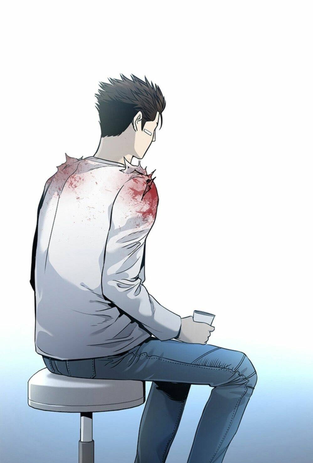 Đội trưởng lính đánh thuê - Chapter 37 - Page 5