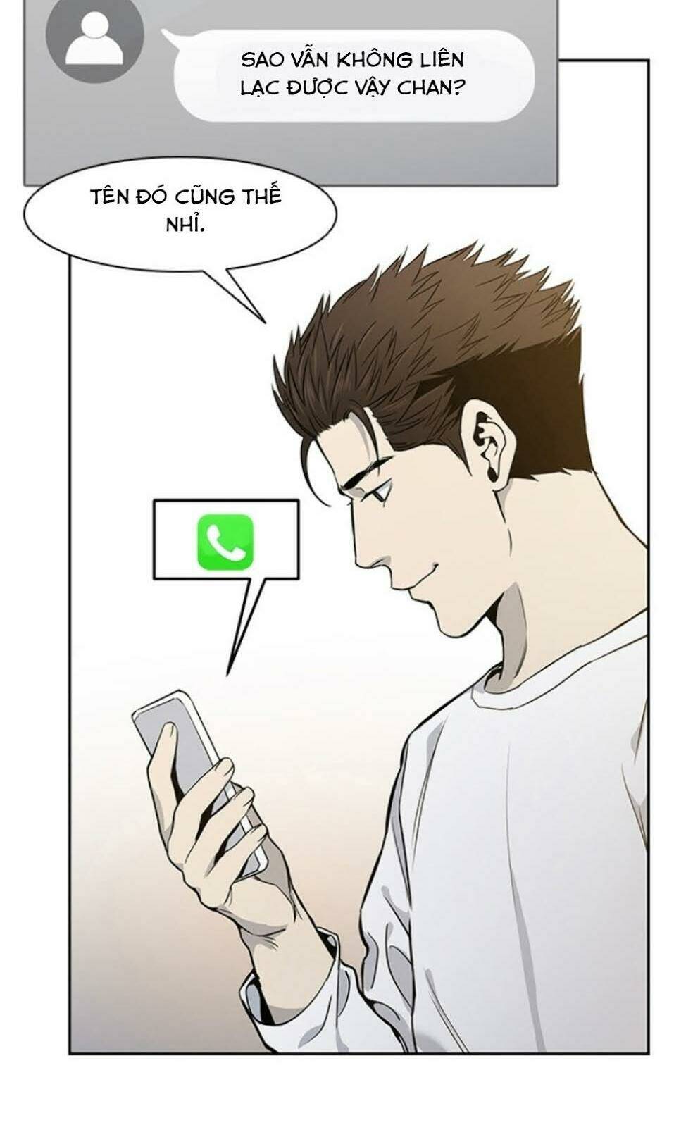 Đội trưởng lính đánh thuê - Chapter 37 - Page 63