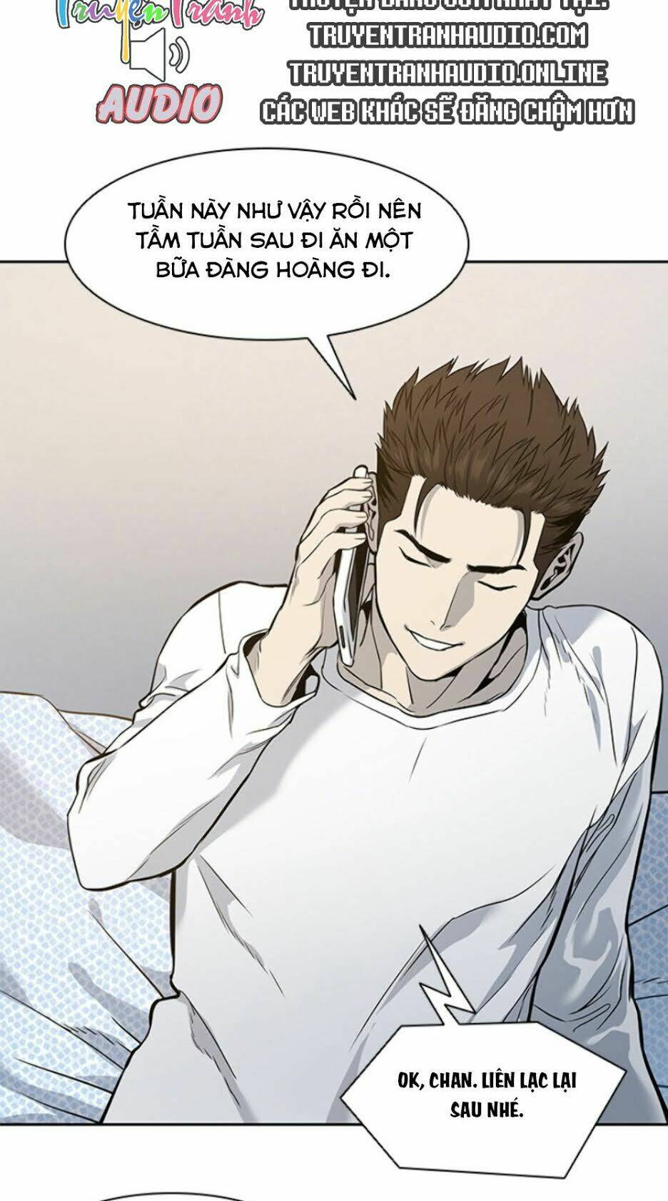 Đội trưởng lính đánh thuê - Chapter 37 - Page 65