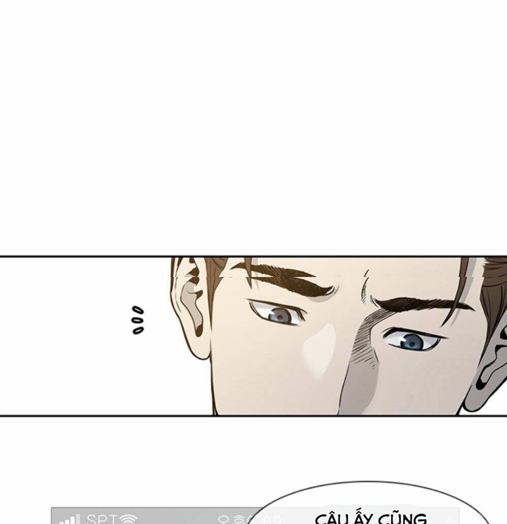 Đội trưởng lính đánh thuê - Chapter 37 - Page 67