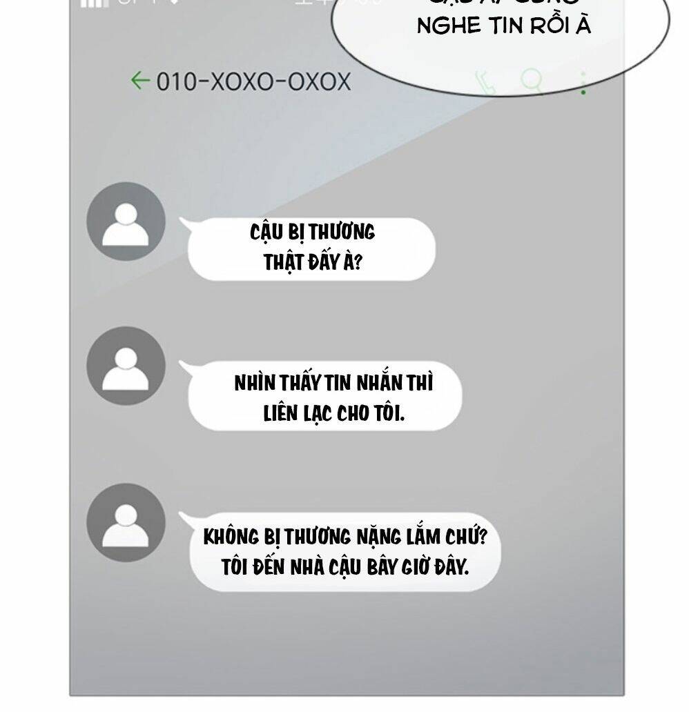 Đội trưởng lính đánh thuê - Chapter 37 - Page 68