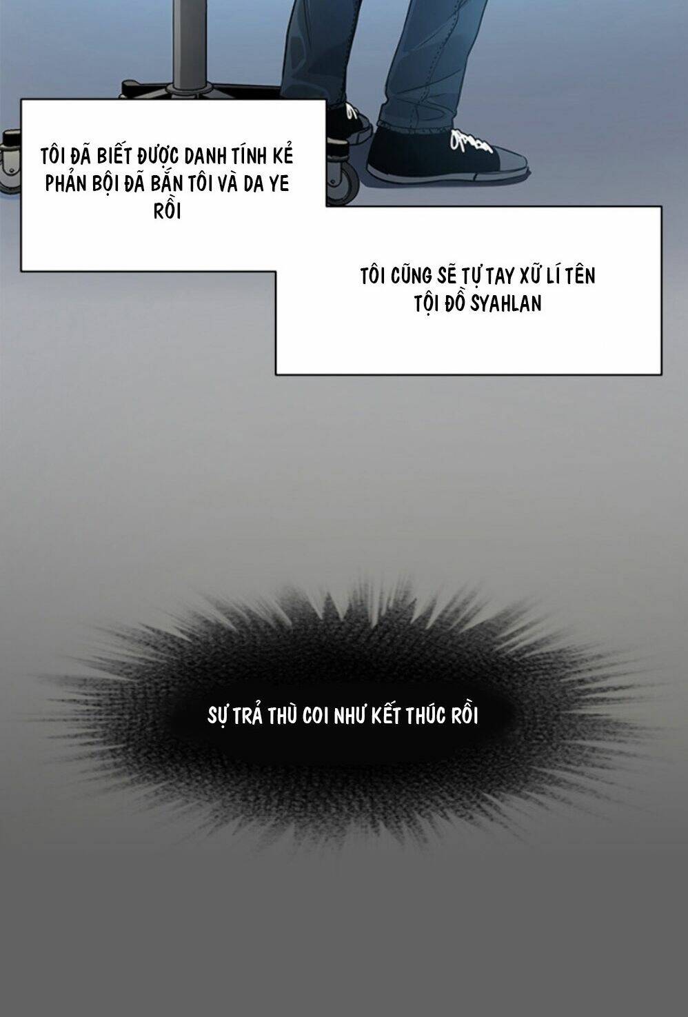 Đội trưởng lính đánh thuê - Chapter 37 - Page 6