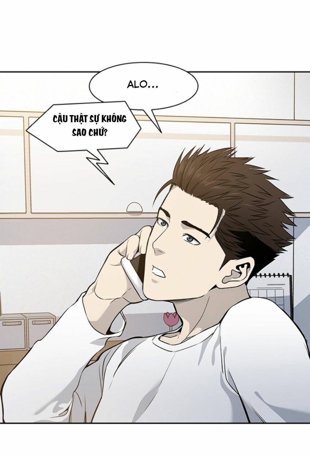 Đội trưởng lính đánh thuê - Chapter 37 - Page 70