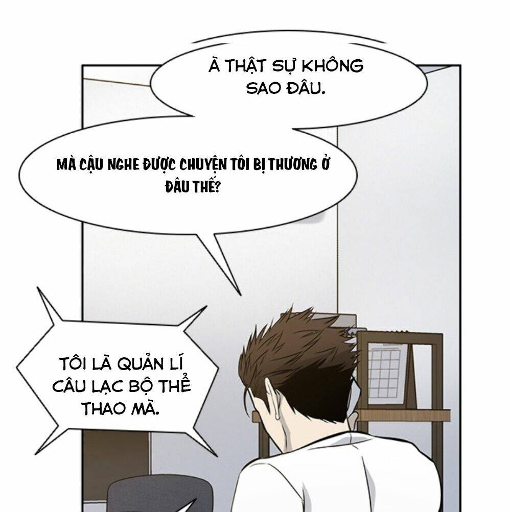 Đội trưởng lính đánh thuê - Chapter 37 - Page 71