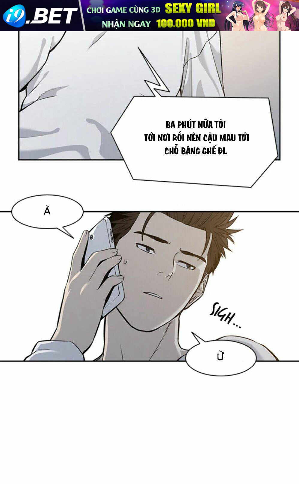 Đội trưởng lính đánh thuê - Chapter 37 - Page 74