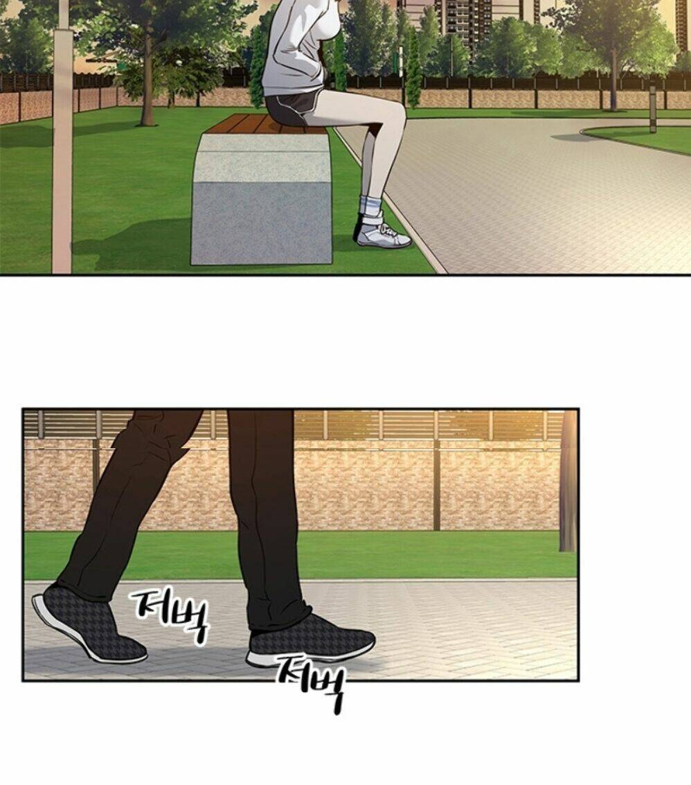 Đội trưởng lính đánh thuê - Chapter 37 - Page 76