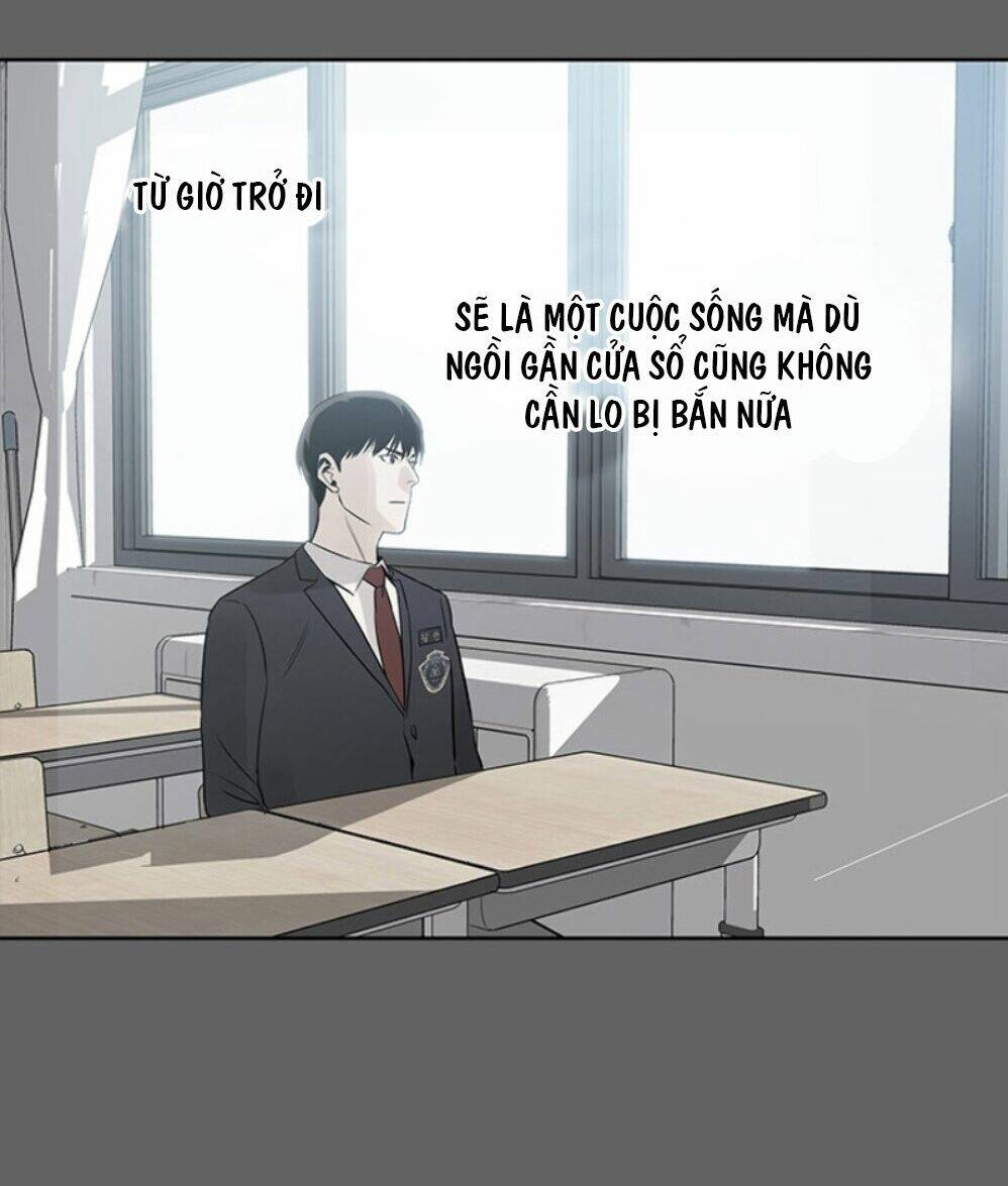 Đội trưởng lính đánh thuê - Chapter 37 - Page 7