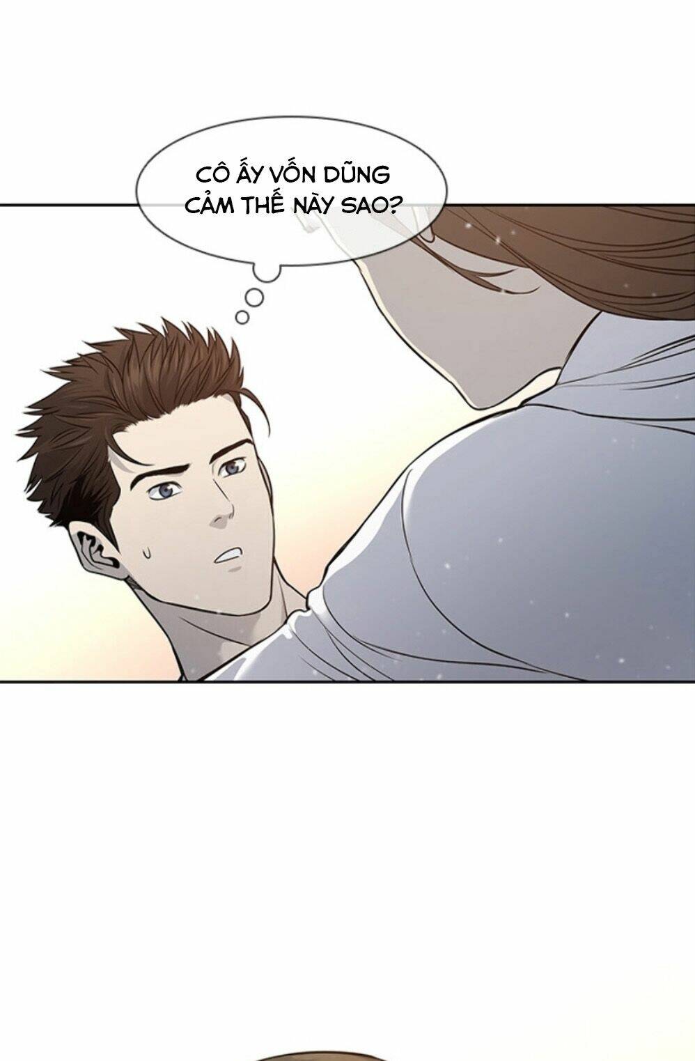 Đội trưởng lính đánh thuê - Chapter 37 - Page 80