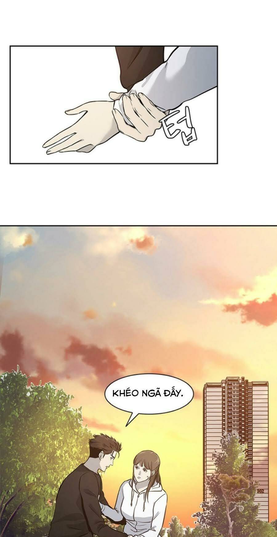 Đội trưởng lính đánh thuê - Chapter 37 - Page 82