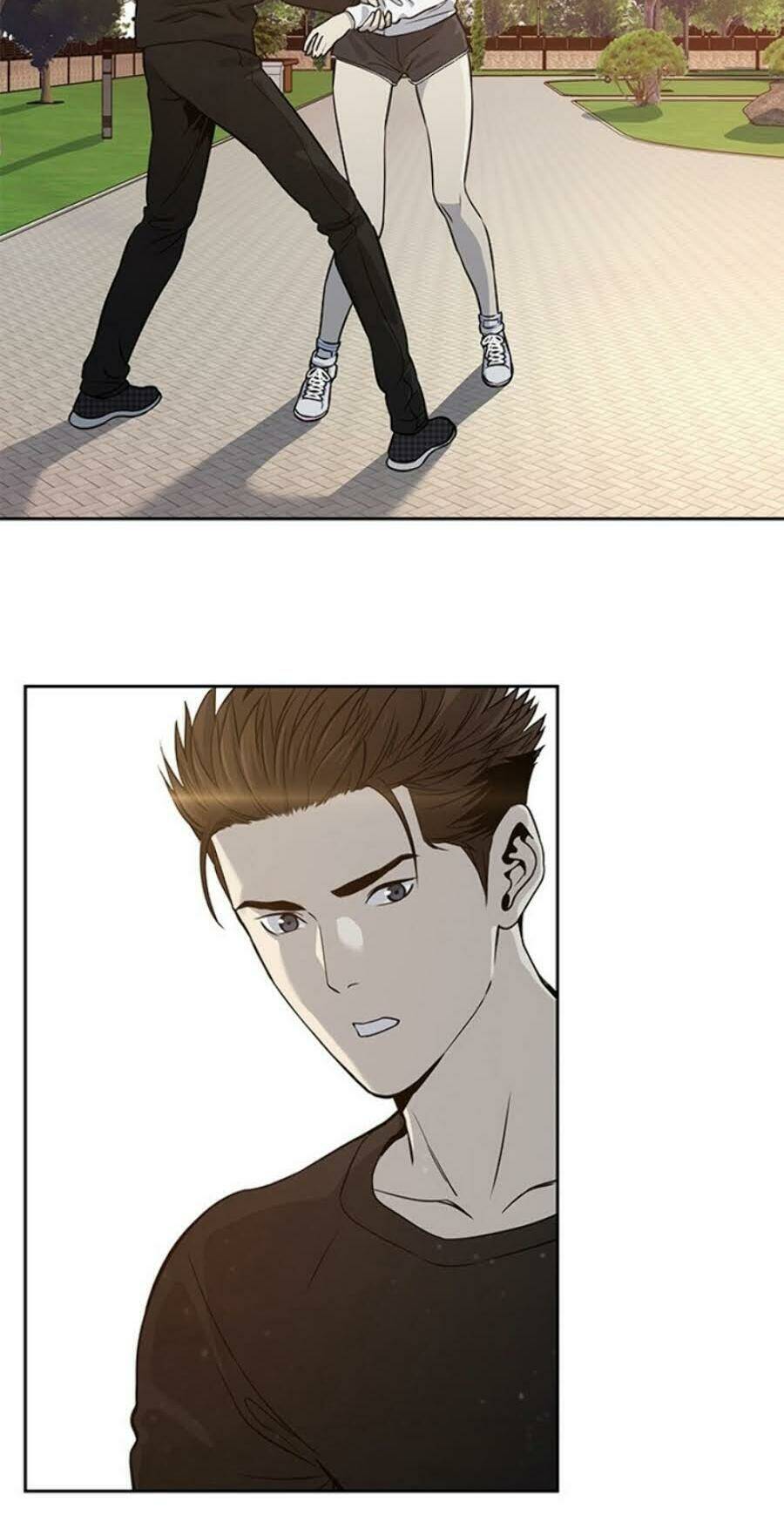 Đội trưởng lính đánh thuê - Chapter 37 - Page 83