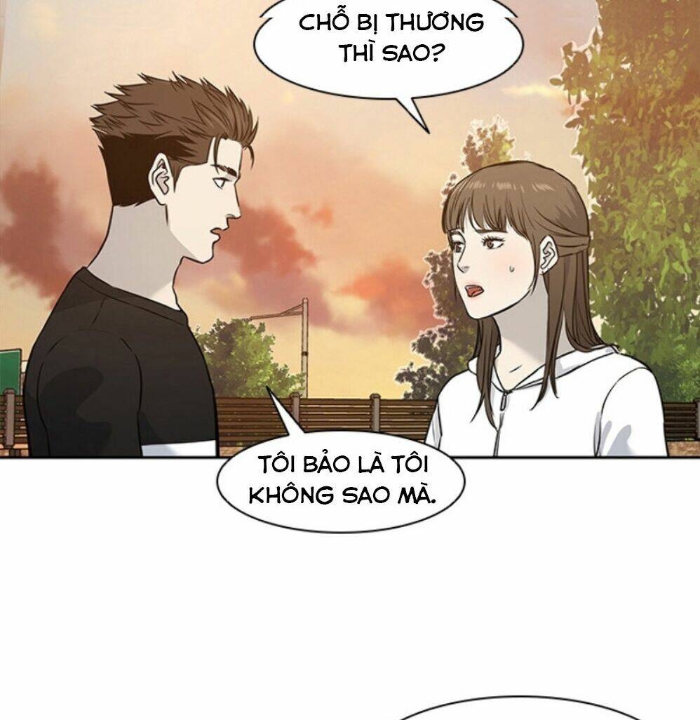 Đội trưởng lính đánh thuê - Chapter 37 - Page 85