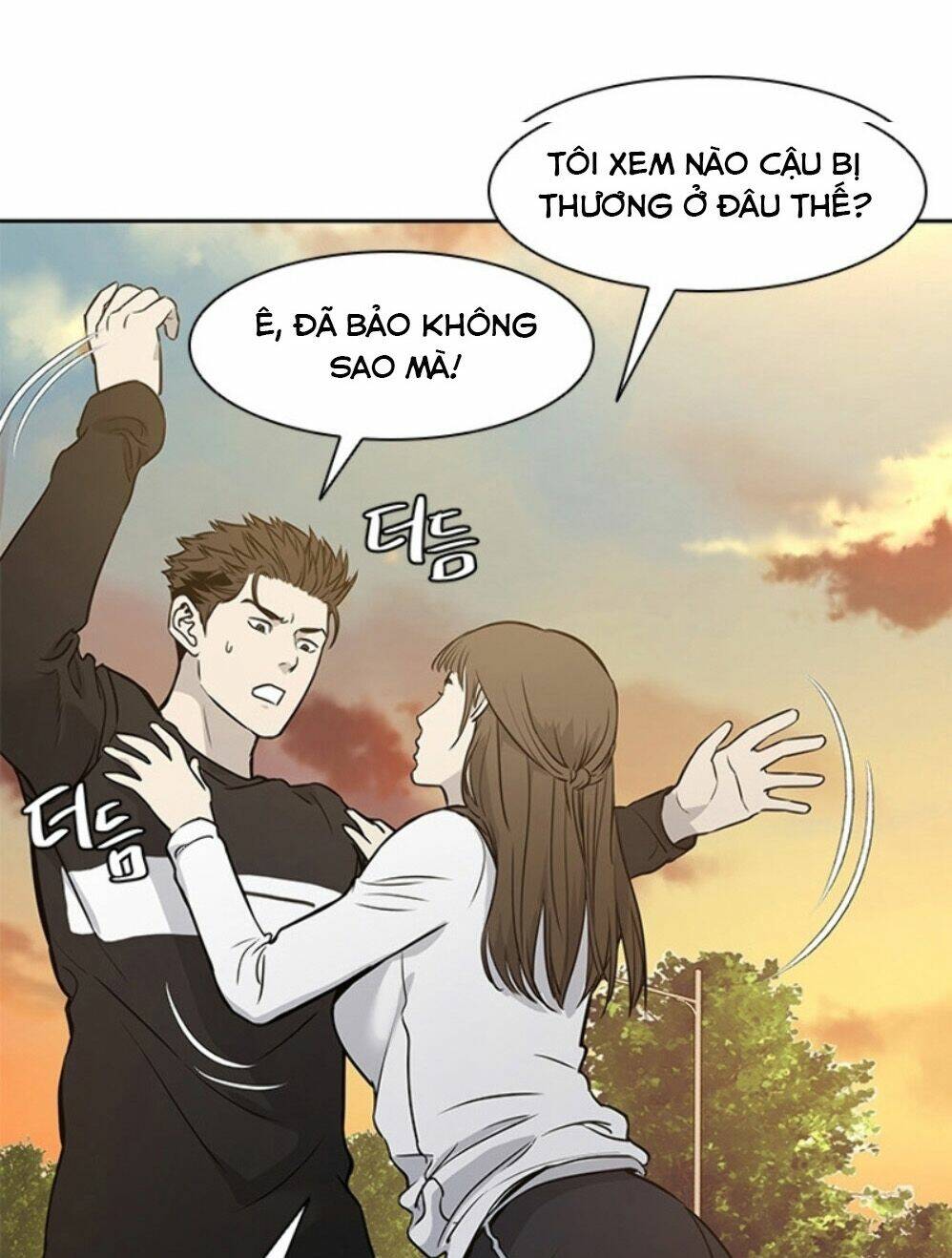 Đội trưởng lính đánh thuê - Chapter 37 - Page 86