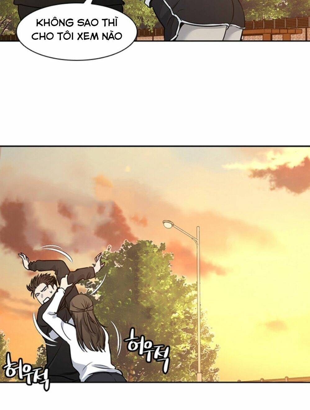 Đội trưởng lính đánh thuê - Chapter 37 - Page 87