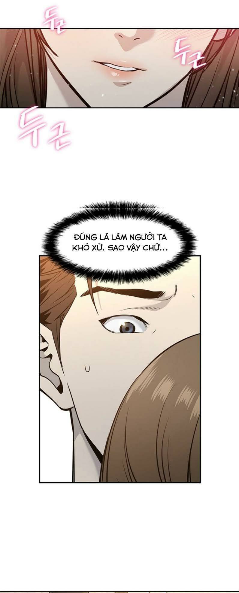 Đội trưởng lính đánh thuê - Chapter 37 - Page 90