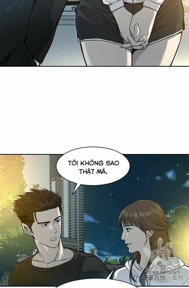 Đội trưởng lính đánh thuê - Chapter 38 - Page 10