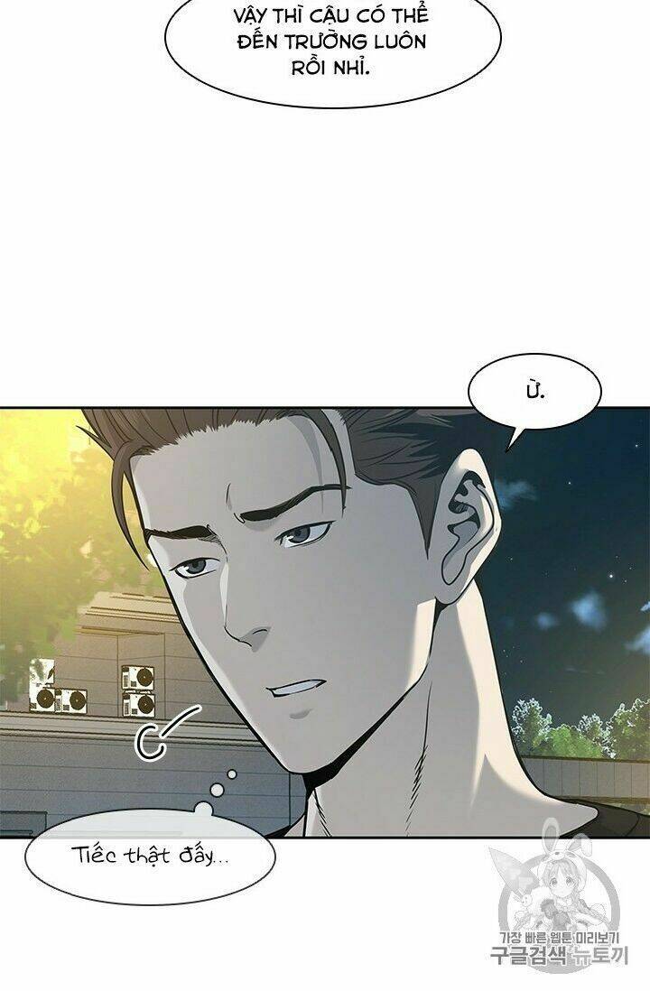 Đội trưởng lính đánh thuê - Chapter 38 - Page 11