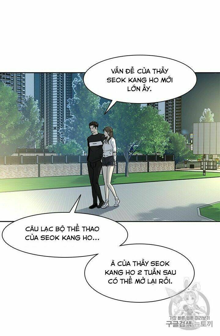 Đội trưởng lính đánh thuê - Chapter 38 - Page 12